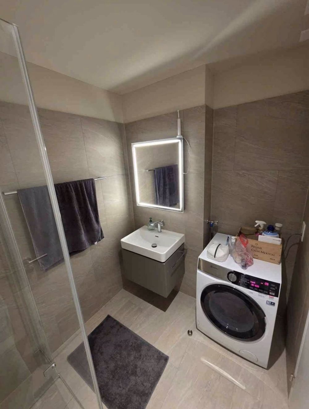 2 Zimmer-Wohnung, 8424 Embrach - Bild 8