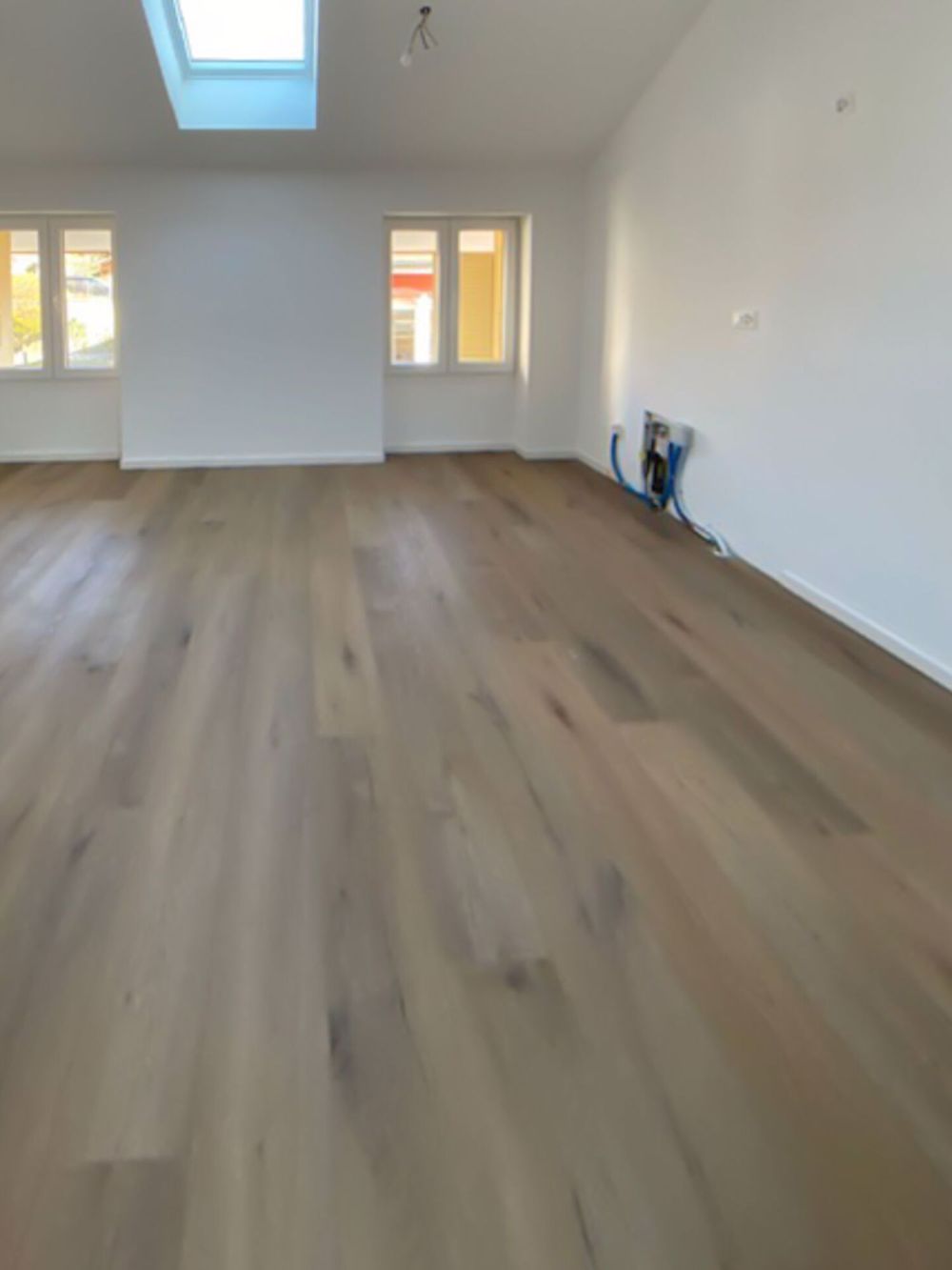 Appartement neuf de 2 pièces au centre des Bergières. VISITE GROUPEE LE MARDI 6 MAI 2025 DE 17h A 17h30 - Bild 4