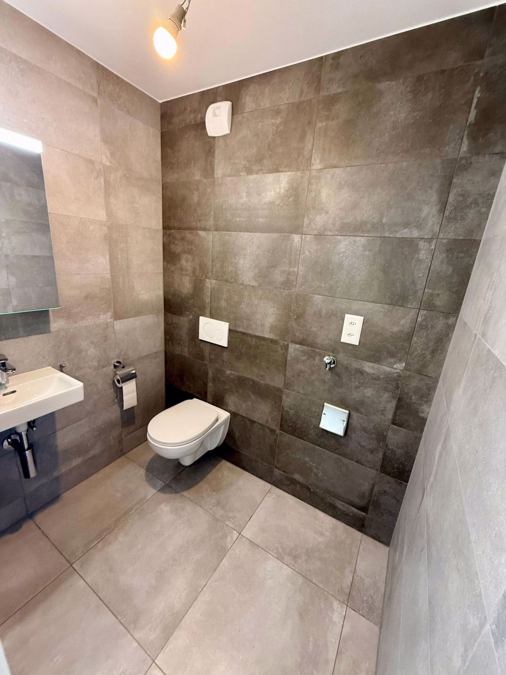 Neue Wohnung im Erdgeschoss - Bild 6