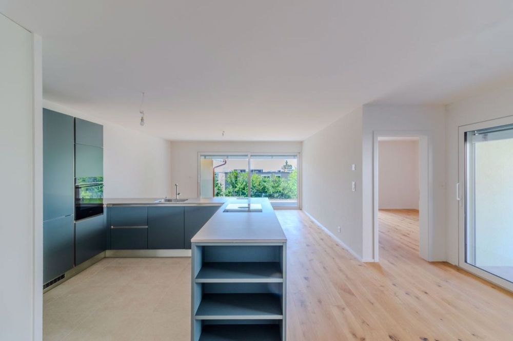 Magnifique appartement de 3.5 pièces à louer au coeur de Bussigny - Bild 2