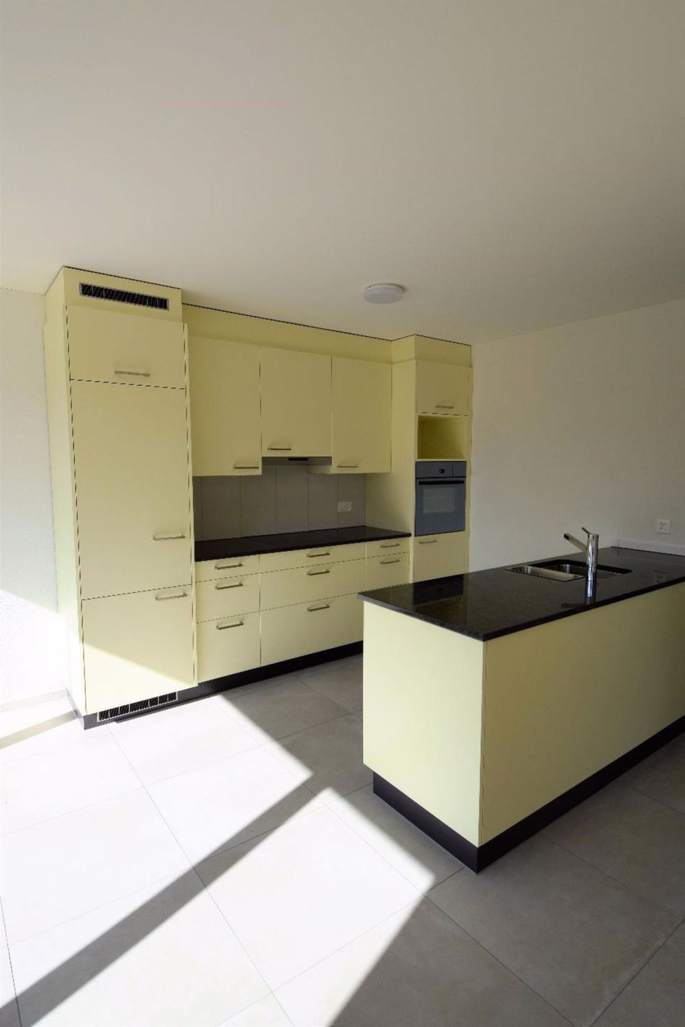 Aus Alt mach Neu - schöne 4.5 Zimmer Wohnungen im Breitsch - Bild 4