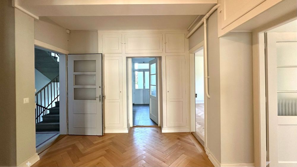 Biel, 4-Zi-Dachgeschoss-Attika, Brüggstrasse 2 - Bild 6