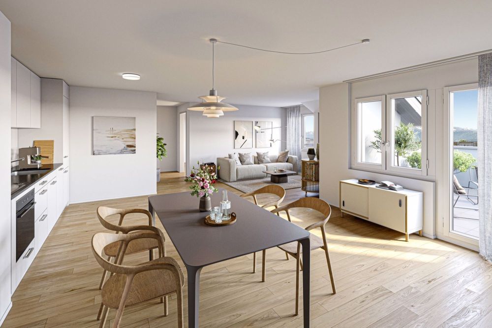 WILLKOMMEN IM LÄDELI DEINEM NEUEN ZUHAUSE! - Bild 1