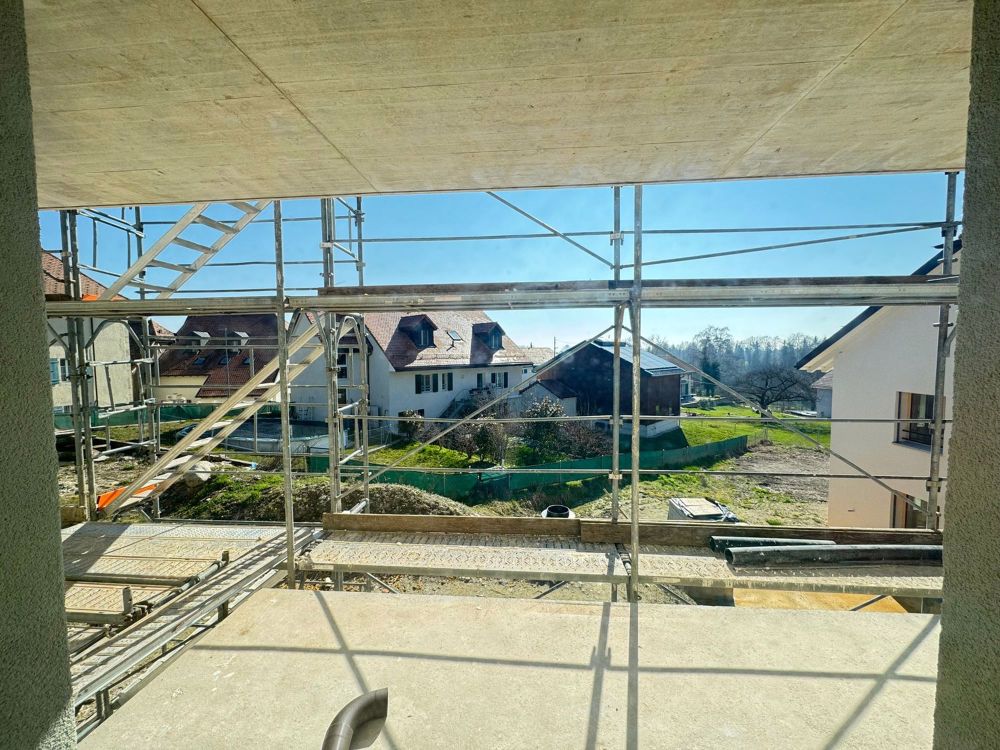 Splendide appartement neuf à Sergey - NOUVELLE CONSTRUCTION - Bild 7