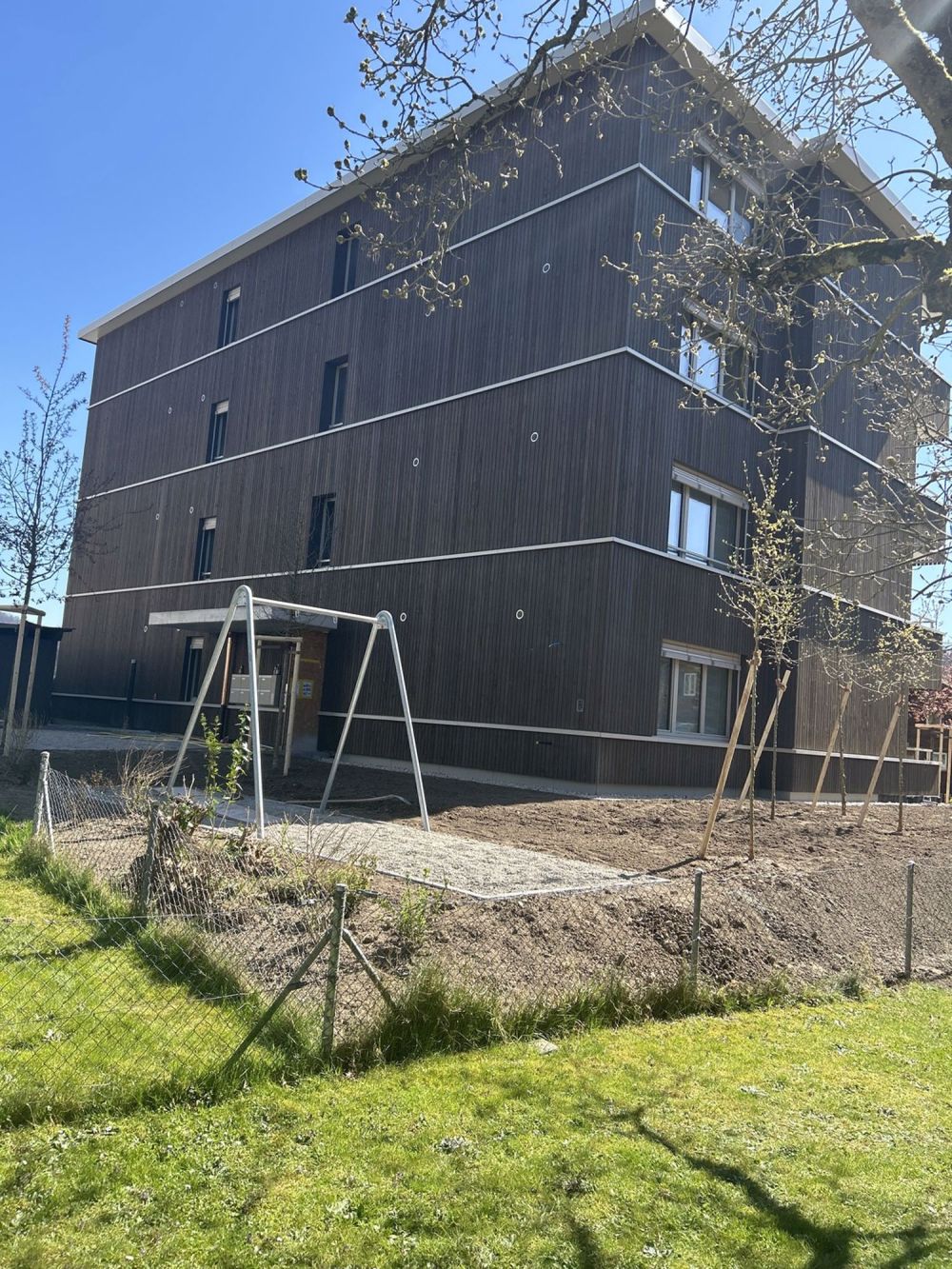WG Zimmer in Nussbaumen mieten - Bild 2