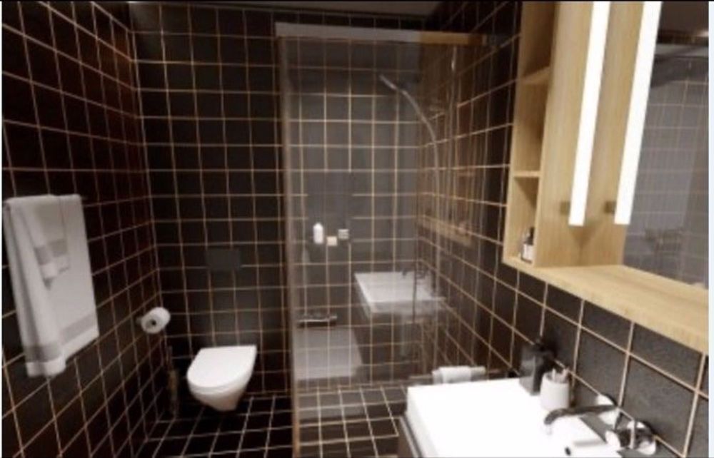 Moderne 1.5 Zimmer Wohnung - Bild 3