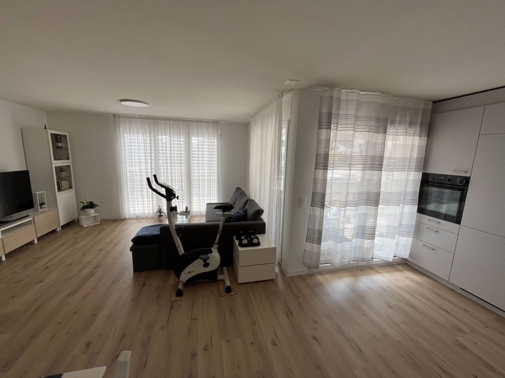 2 ½ Zimmer-Wohnung in Menziken mieten - Bild 9