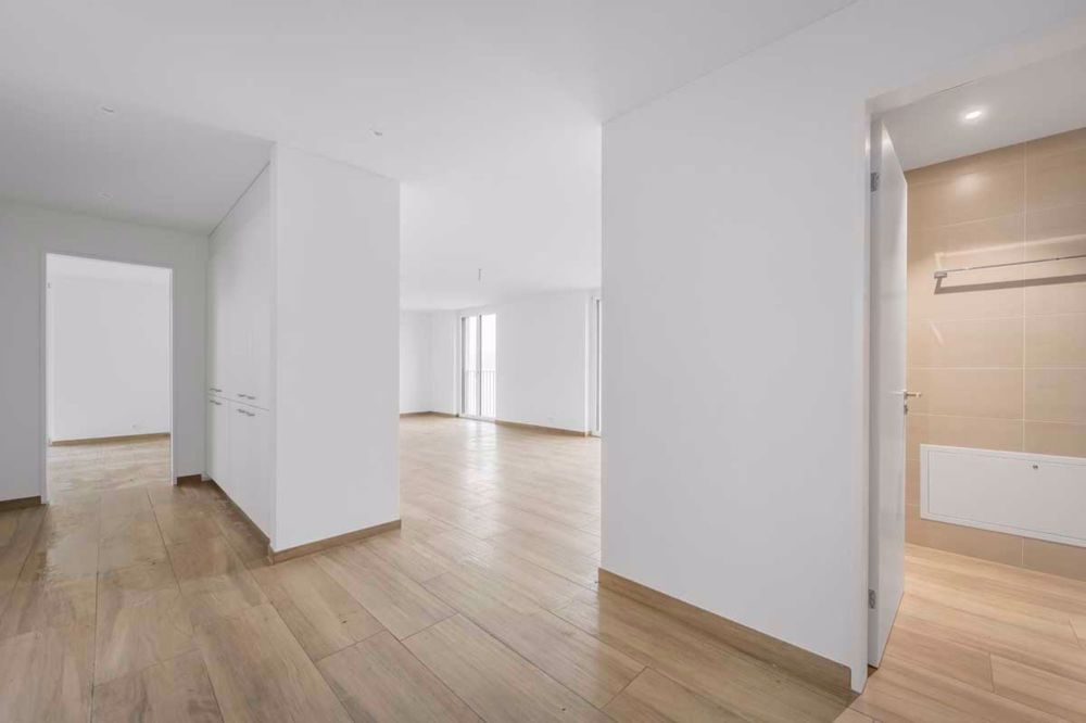 Moderne 4.5-Zimmer-Wohnung mit Seeblick in Richterswil - Bild 1