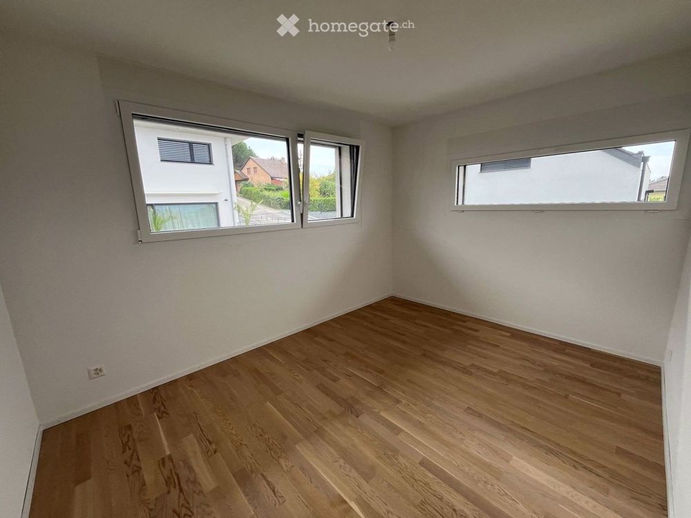 Magnifique Villa neu mit 5 Zimmern und Garten, 2 Schritte von der EPFL entfernt - Bild 11