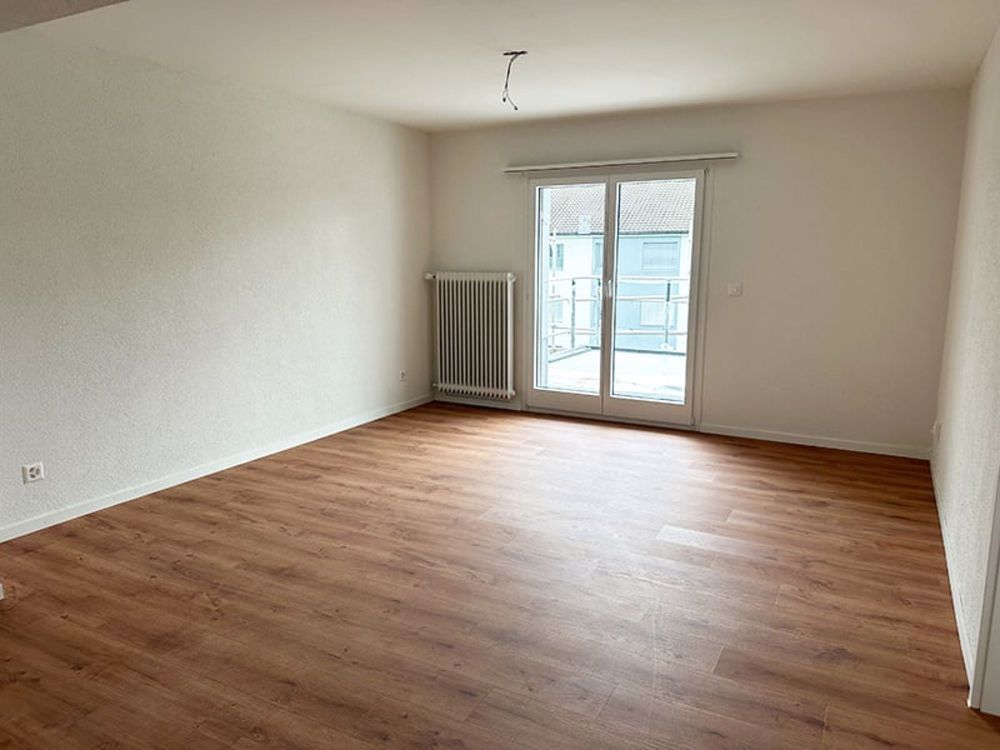 Erstvermietung einer modern renovierten 6.5-Zimmerwohnungen mit 15m2 Balkon - Bild 6
