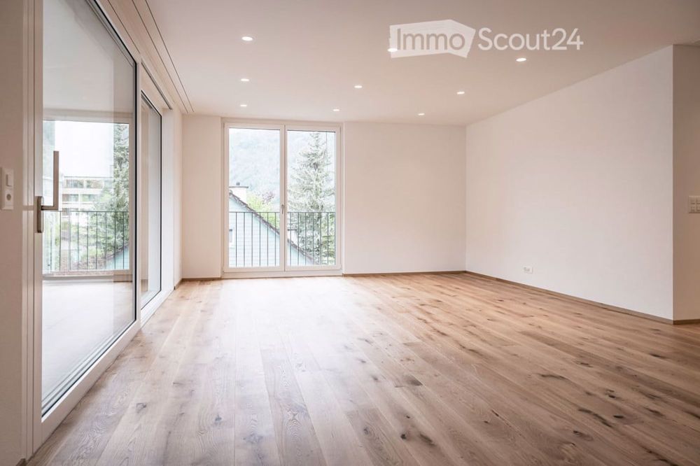 Traumwohnung in Walenstadt - Bild 3