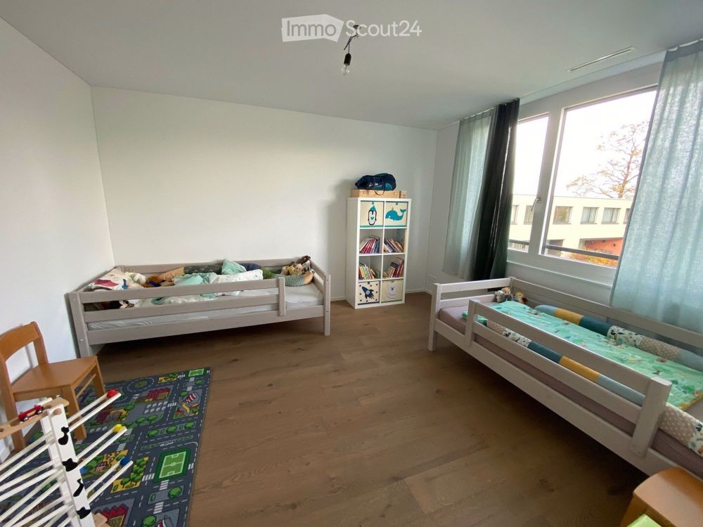 Modernes, nachhaltiges Wohnen im Sonneland Neuenkirch - Bild 5