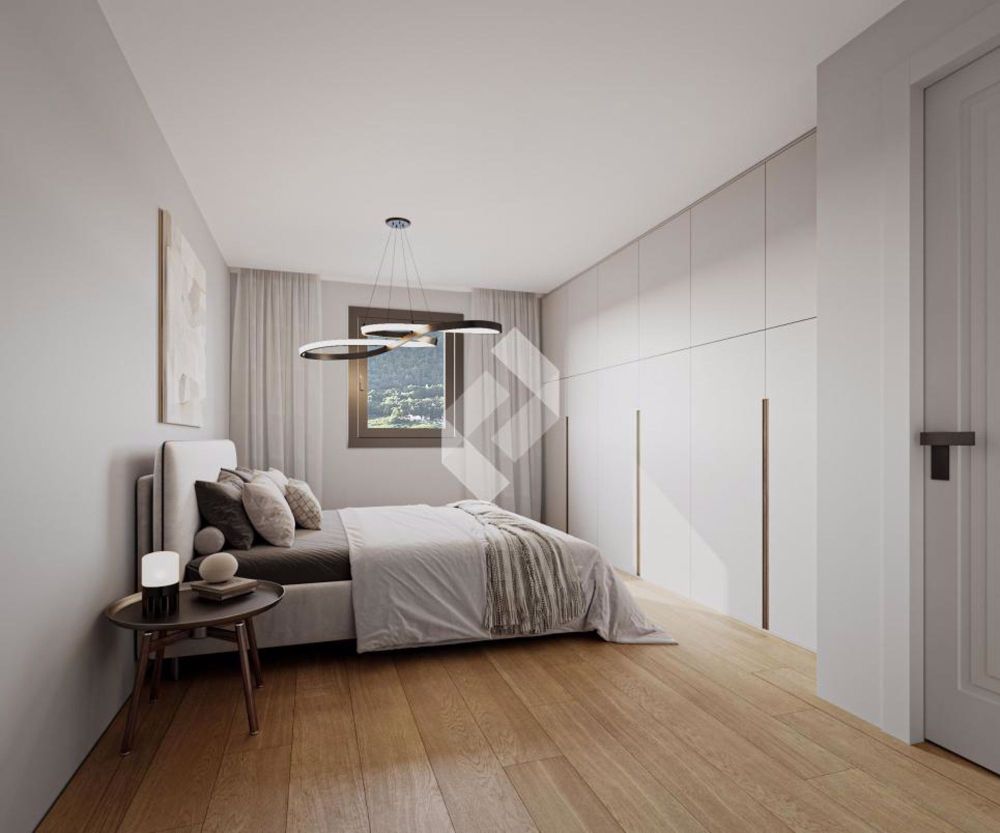 NEUBAU : 2.5-Zimmer-Wohnung zur Miete ! - Bild 7