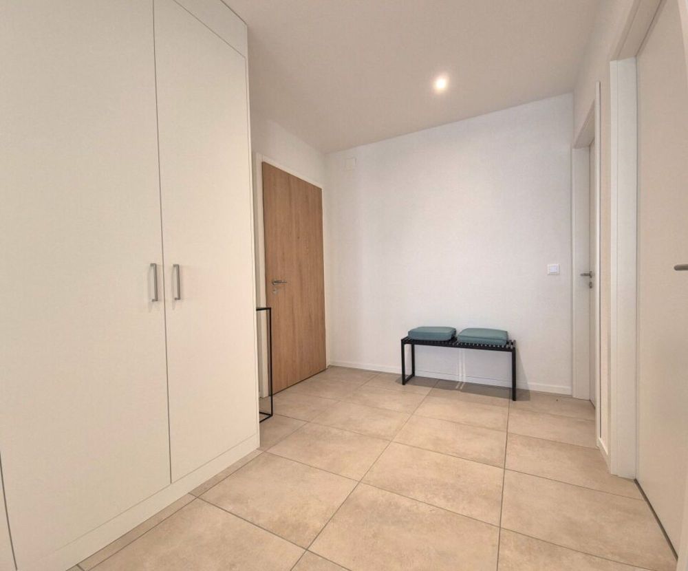 Prairie 2 - 4,5-Zimmer-Wohnung im 3. Stock - Hall