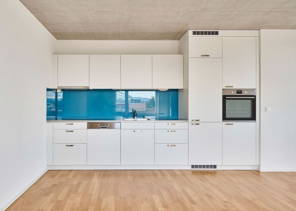 Ihr neues Zuhause in Horgen - Bild 4