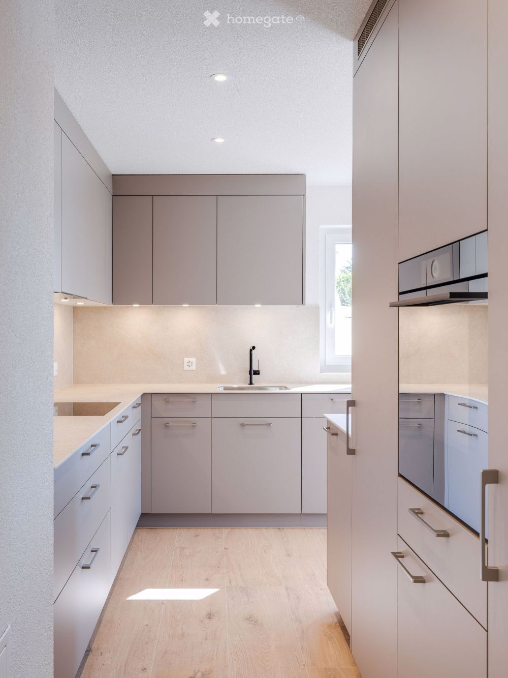 Neubau Erstbezug, 2.5-Zimmer-Wohnung mit 80 m² im Eingentumsstandard - Bild 10