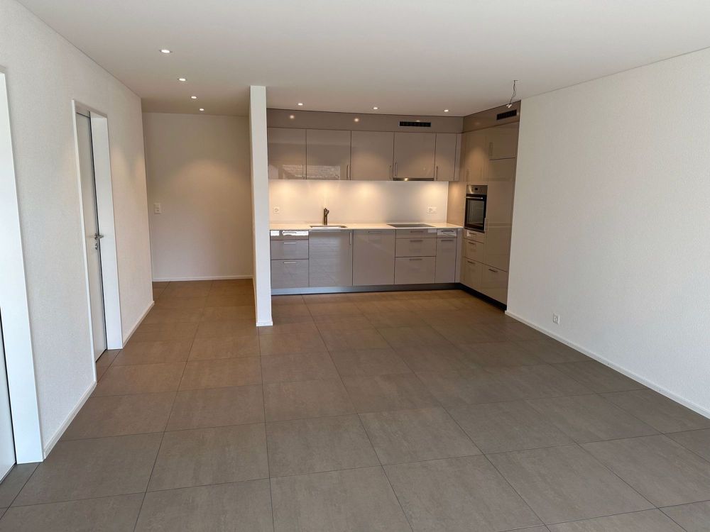 2.5-Zimmer-Wohnung im 1. OG - Bild 2