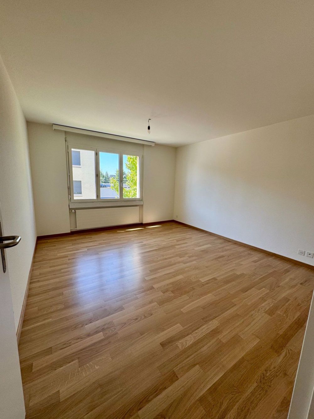 Frisch renovierte, helle 4-Zimmerwohnung in Zug ? Erstbezug - Bild 3