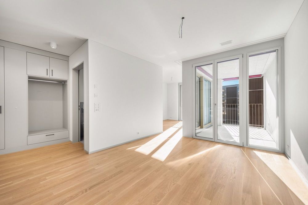 Traumhafte 1.5 Zimmerwohnung - Bild 2