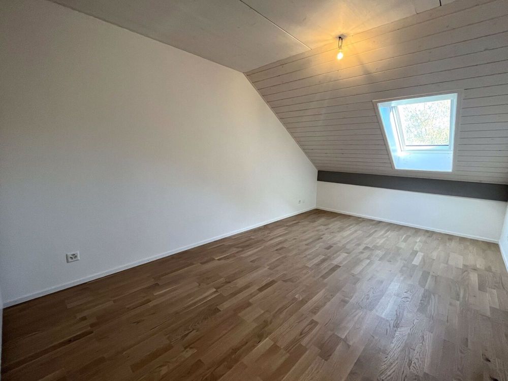Neuf - Magnifique 3.5 pièces avec mezzanine à Assens - Bild 6