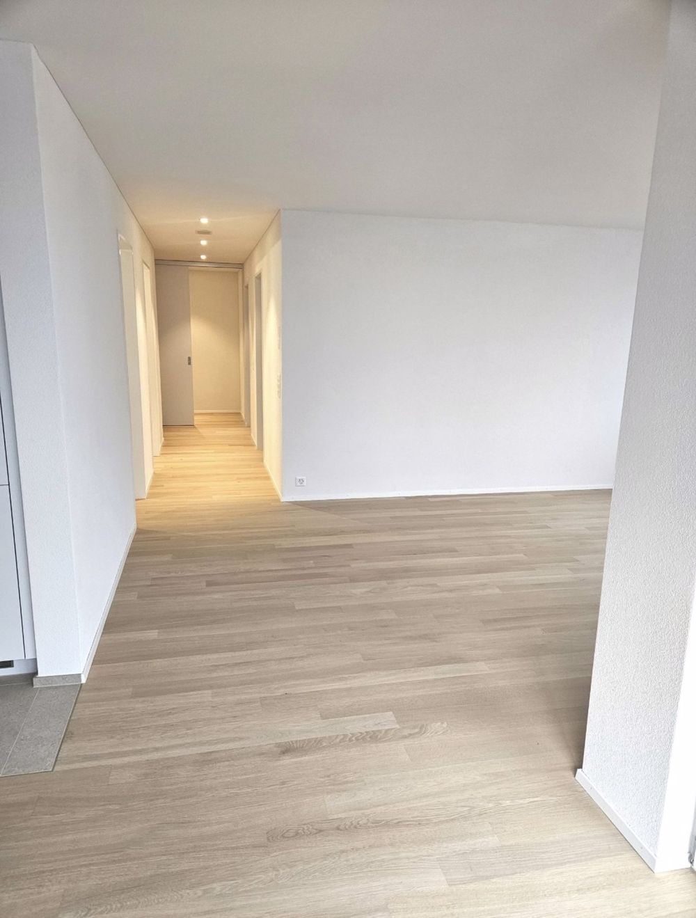 3 ½ Zimmer-Wohnung in Obfelden mieten - Bild 1