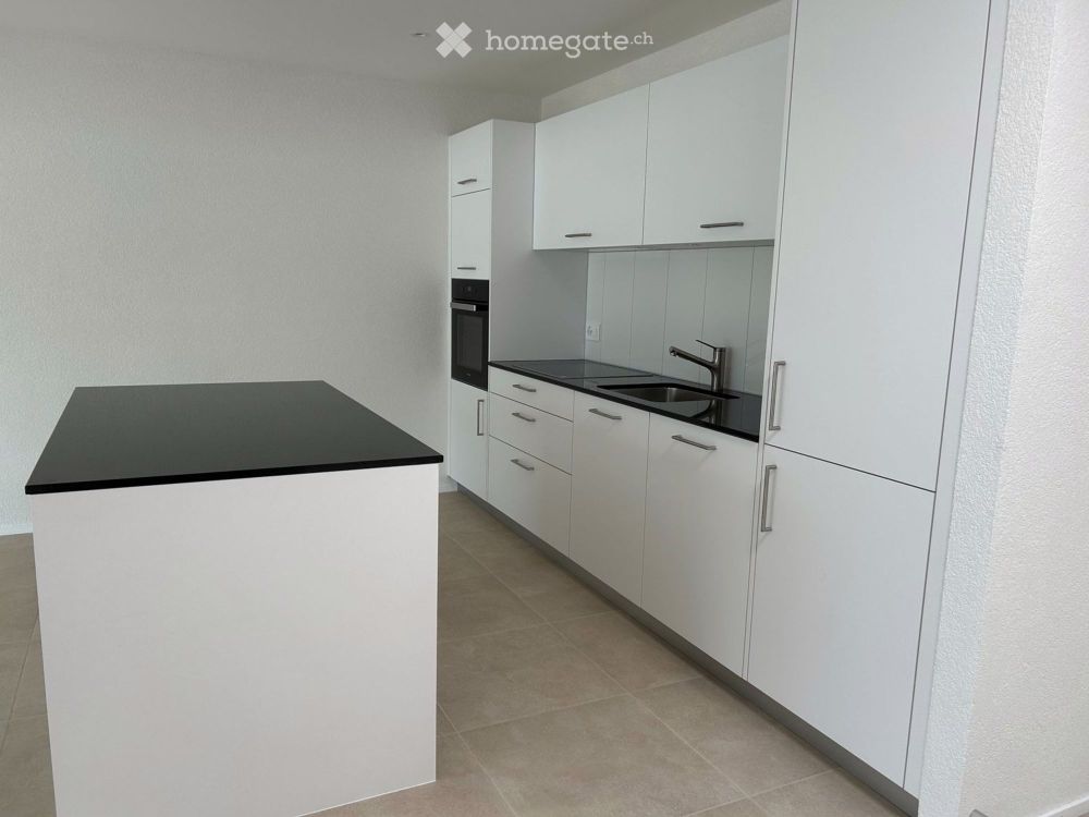 Neue 2.5-Zimmer-Wohnung, Residenz Les Tilleuls - Bild 2