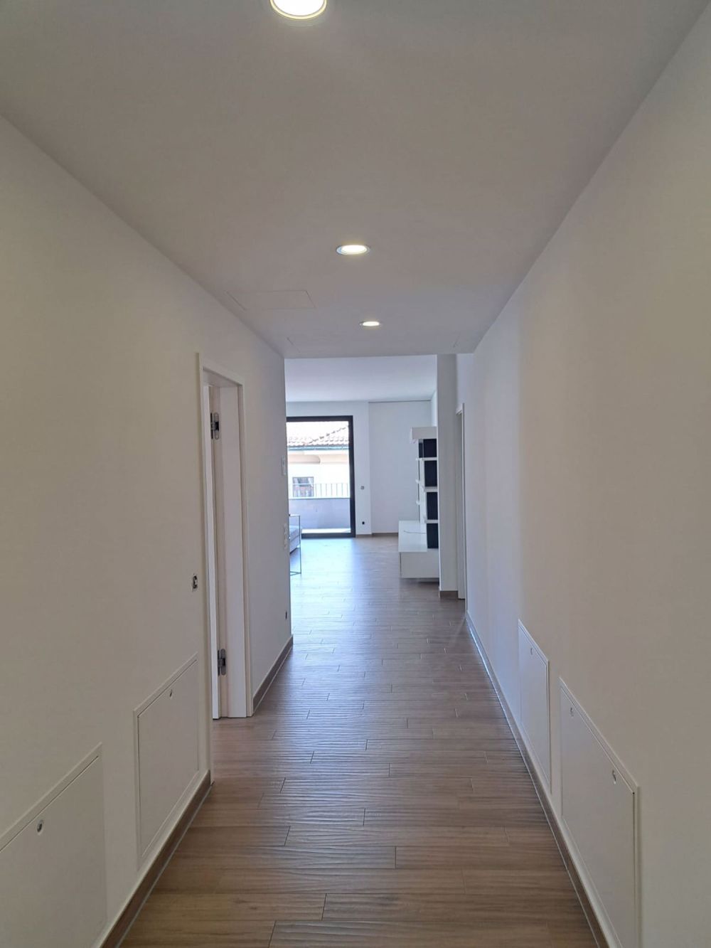 Modernes 4.5-Zimmer-Apartment im Zentrum von Lugano mit großer Terrasse - Bild 5