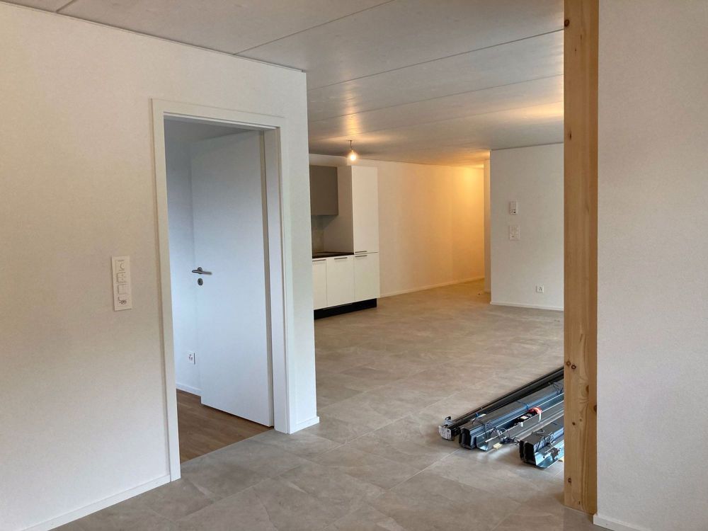 Appartement 3,5 neuf - Bild 4