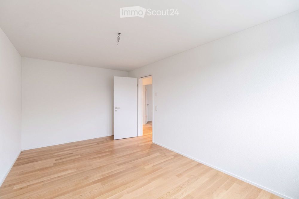 4.5-Zimmer-Erdgeschosswohnung mit grosser Terrasse – Neubau Dezember 2024 - Bild 11