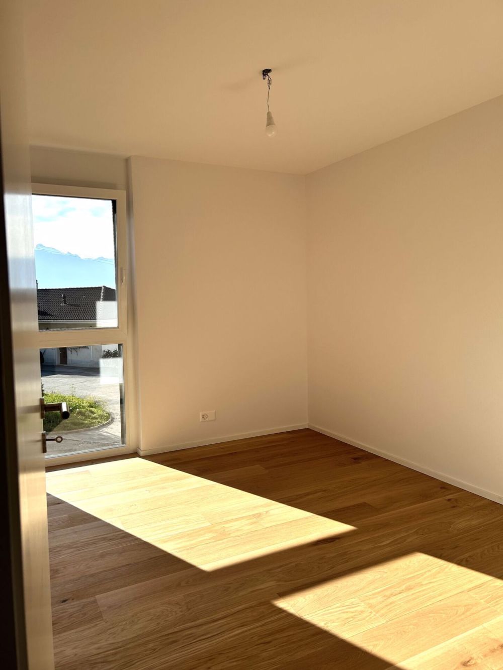 CORSEAUX - Appartement neuf de 3.5 pièces - Bild 3
