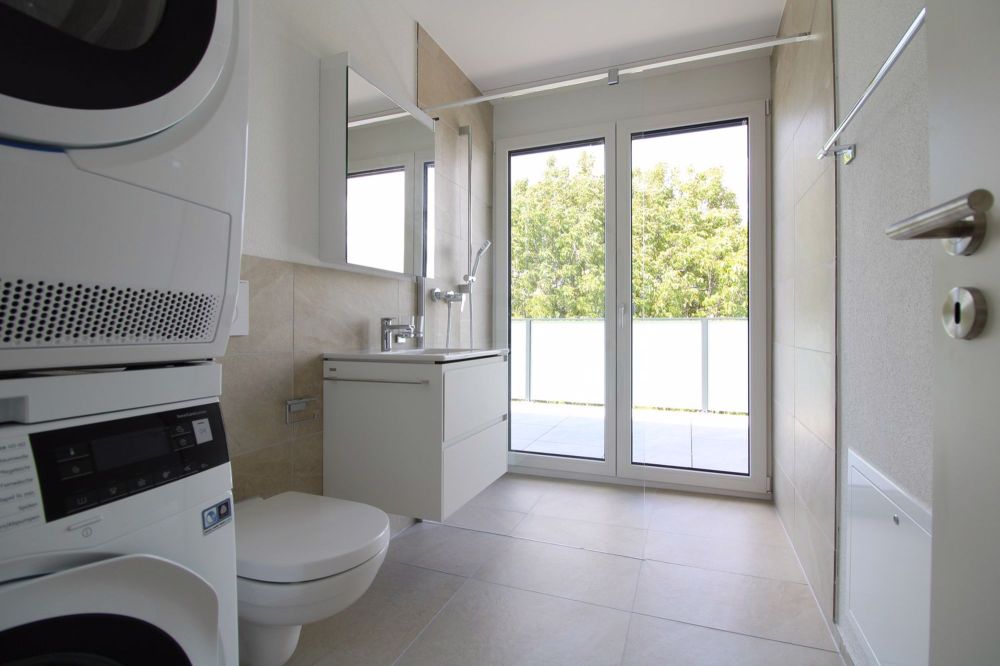 Charmante und helle 3.5 Zimmer-Wohnung - Bild 6