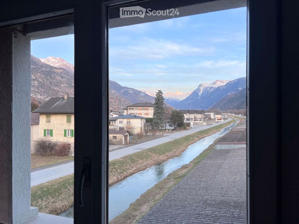 4.5 Zimmerwohnung - Erstbezug nach Renovation - Bild 12