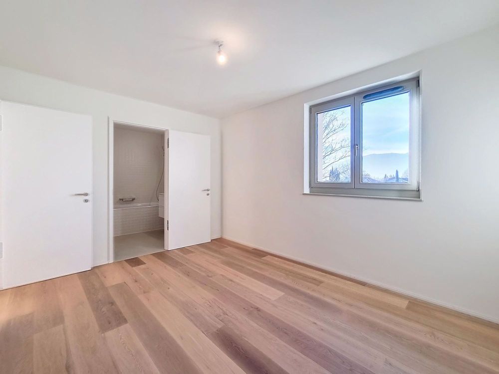 Superbe duplex neuf dans la campagne genevoise - Bild 4