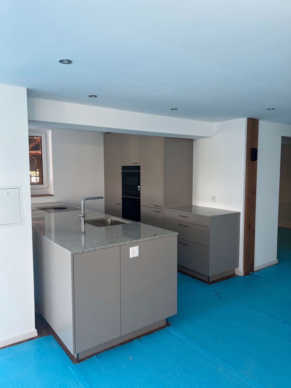 4.5-Zimmerwohnung im Parterre zu vermieten - Bild 4