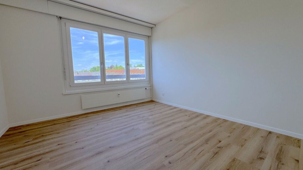 Neu Sanierte Moderne 4.5 Zimmer-Wohnung mit Herrliche Aussicht in Bern - Bild 2