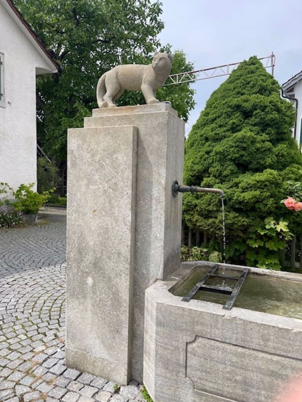 Einzigartiger Neubau mit Garten – kompakt, modern, besonders! - Bild 5