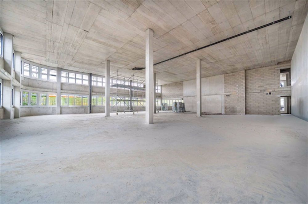 Neues Handwerksgebäude - Bild 4