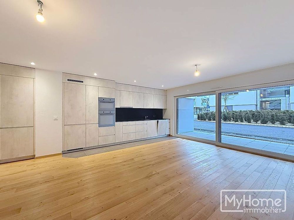 Appartement 4 ½ pièces à louer à Le Mont-sur-Lausanne - Bild 1