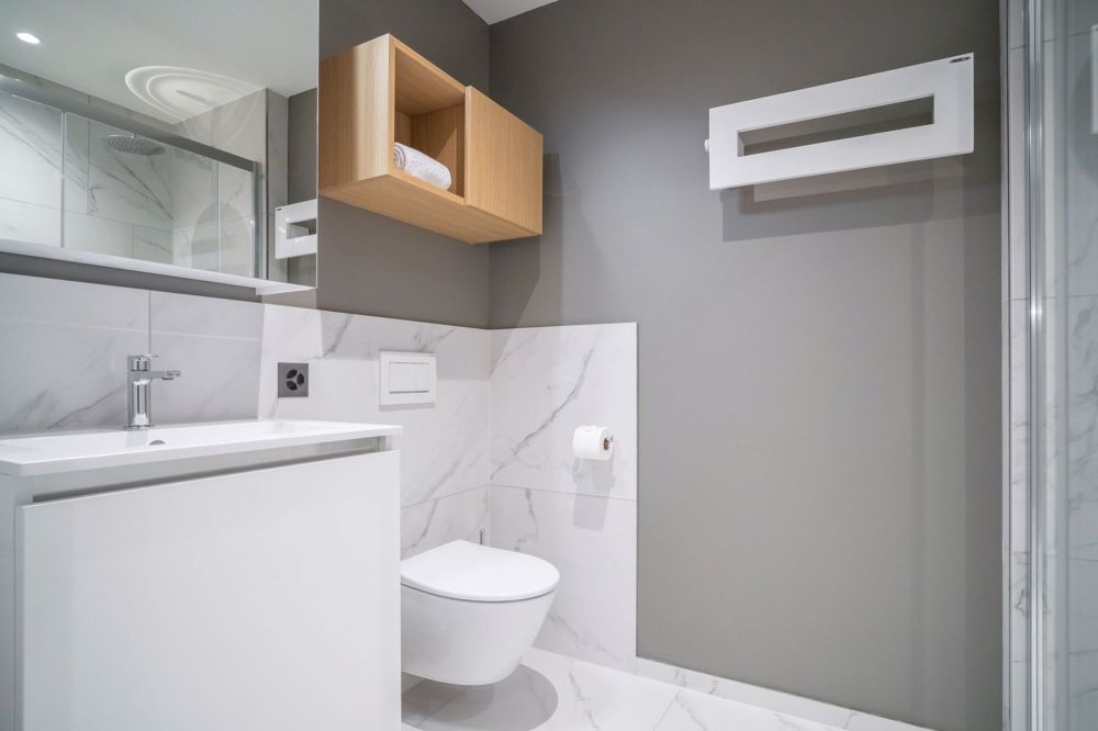 City Pop - Cosy Studio Apartments in San Gallen - Bild 6