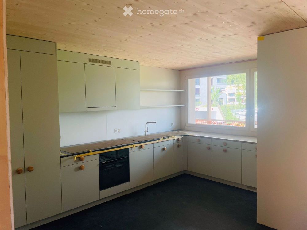 Duplex-/Maisonette-Wohnung in Hombrechtikon - Bild 4