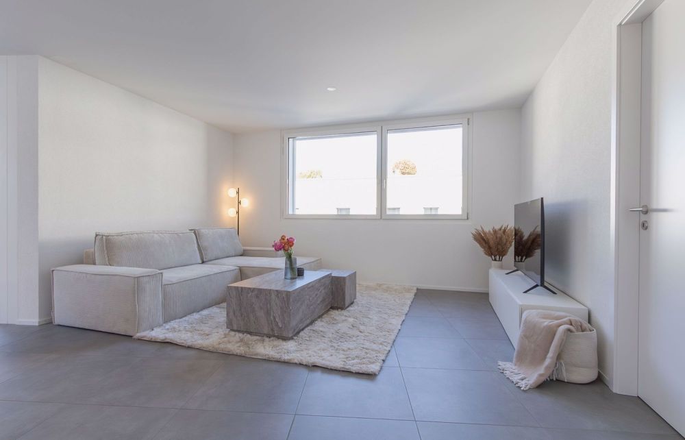 3 ½ Zimmer-Wohnung in Visp mieten - Bild 1