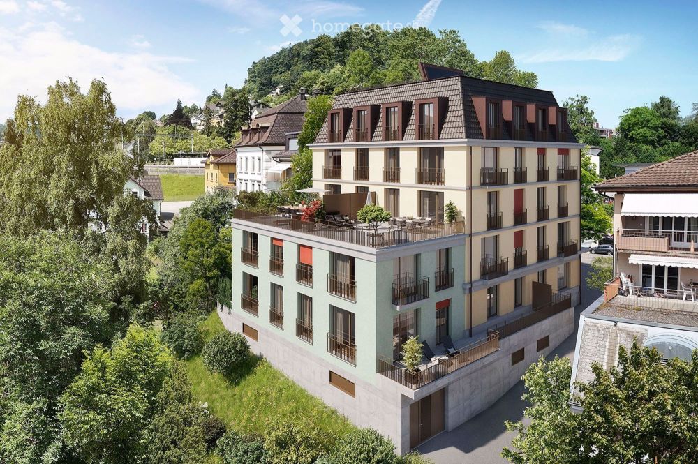 Neubau-Wohnungen Säntis-Uzwil.ch - Bild 6