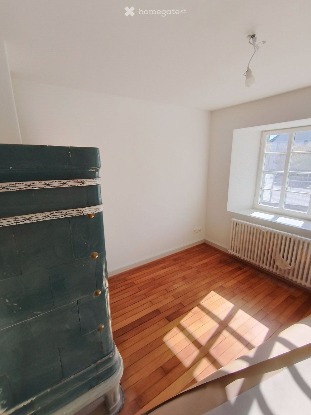 Duplex-/Maisonette-Wohnung in Nänikon - Bild 2