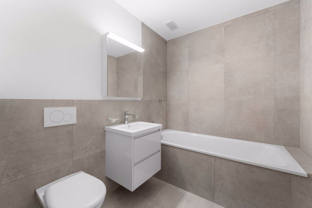 ERSTVERMIETUNG EINZELWOHNUNG VON INVESTOR - Bild 11