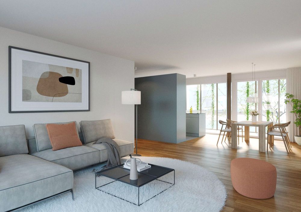 Neues Zuhause und alles in Ihrer Nähe - Bild 3