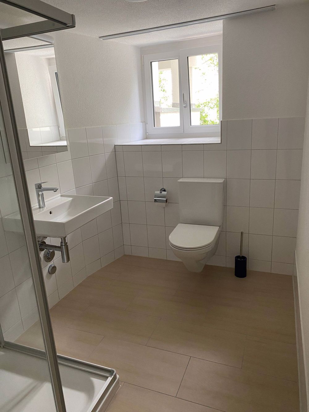 *Erstvermietung nach Sanierung – Charmante Wohnung im Herzen von Hauptwil* - Bild 9