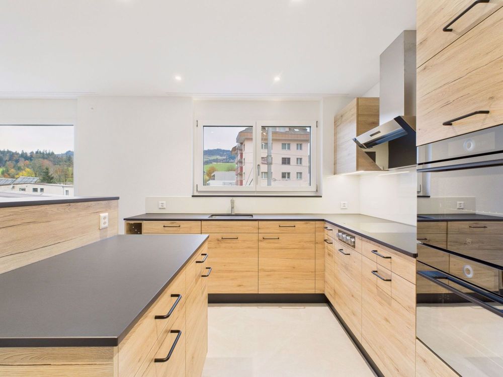 Modernes Wohnen in Schüpfheim, Kanton LU - Image 5