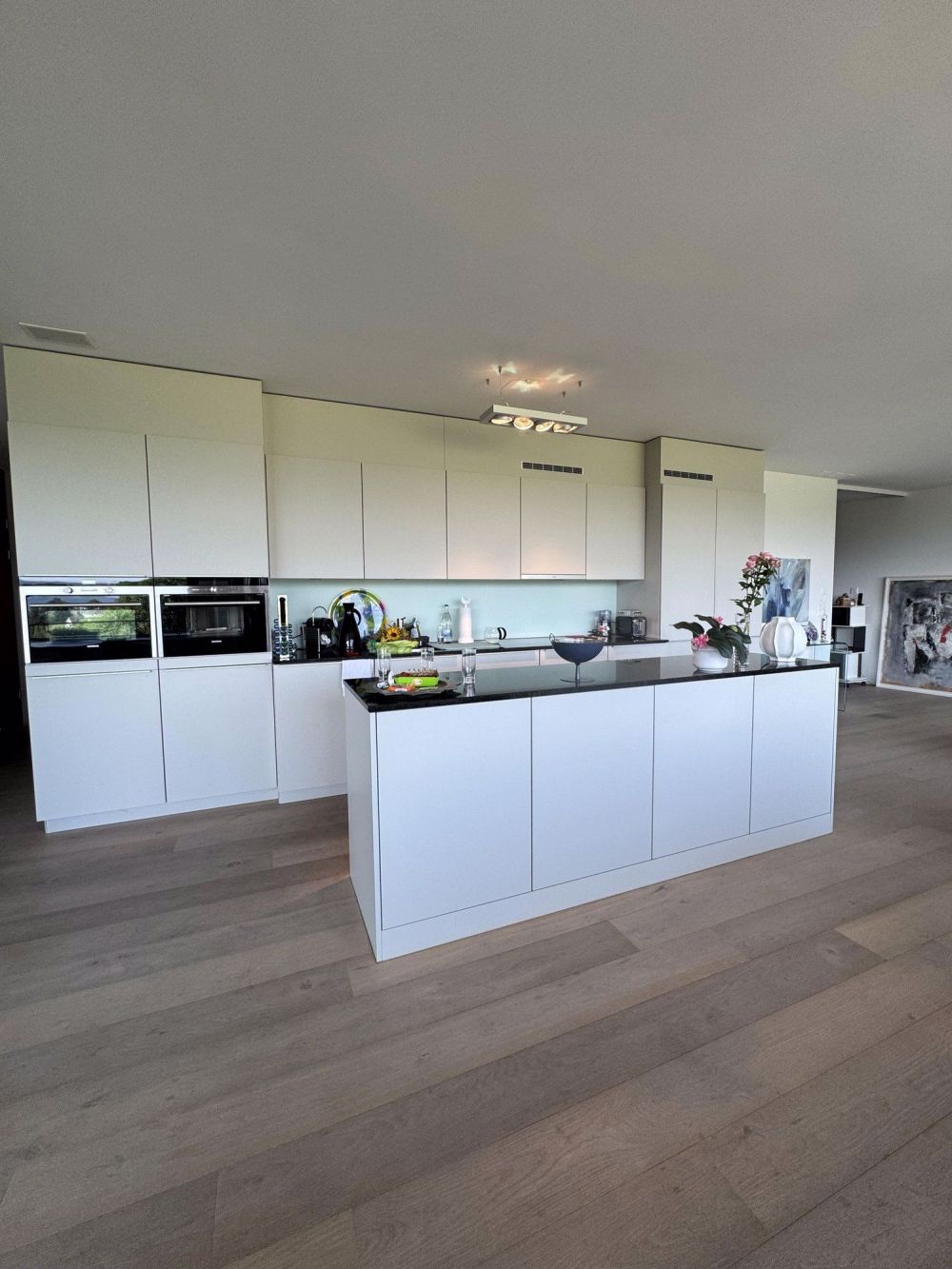 4.5 Zimmerwohnung in Bern - Bild 3