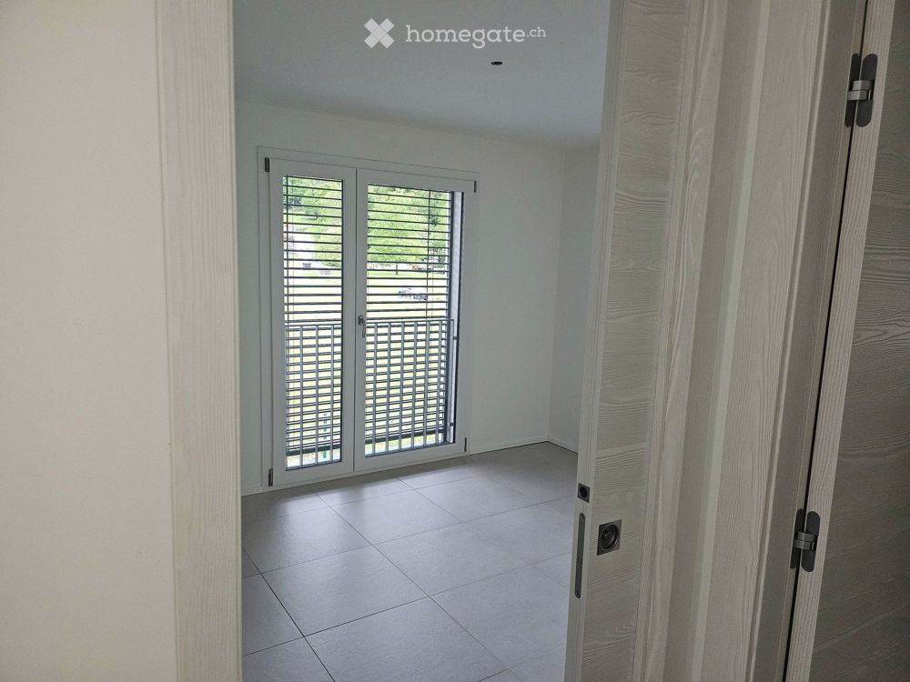 Moderno appartamento di 2,5 locali a Riviera - Bild 7