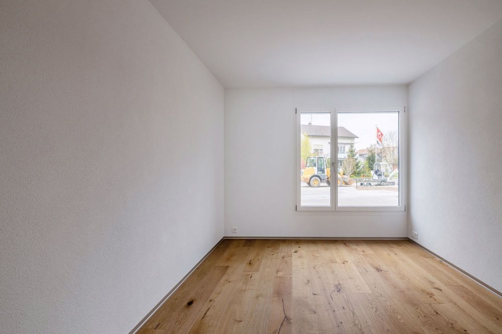Sonnige 4½-Zimmer-Wohnung im EG in ruhigem, familienfreundlichem Quartier - Bild 10